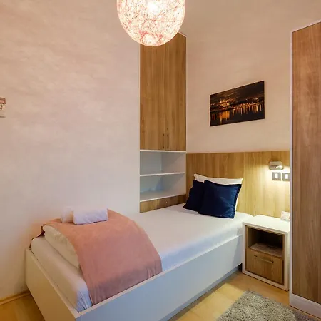 Airport Garni 3* Belgrad