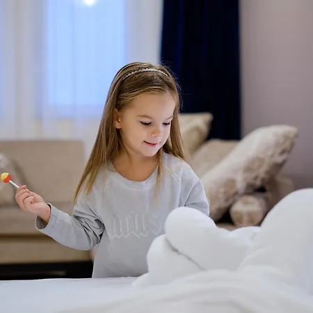 Airport Garni 3* Βελιγράδι