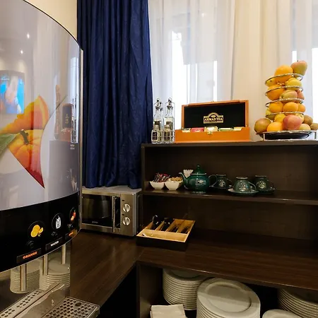 Airport Garni 3* Βελιγράδι