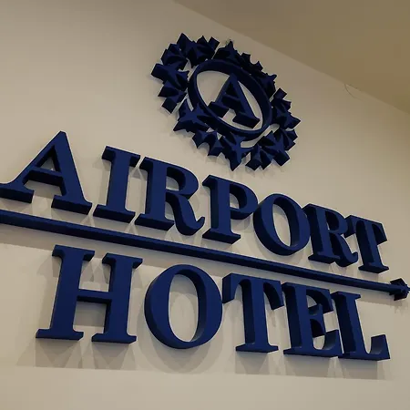 Airport Garni 3* Bělehrad