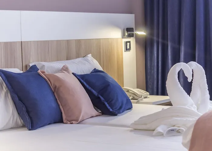 Airport Garni 3* Belgrad