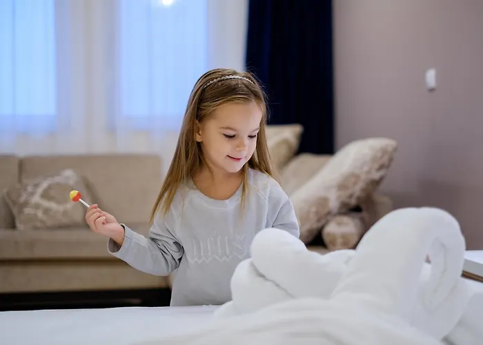 Airport Garni 3* Belgrad