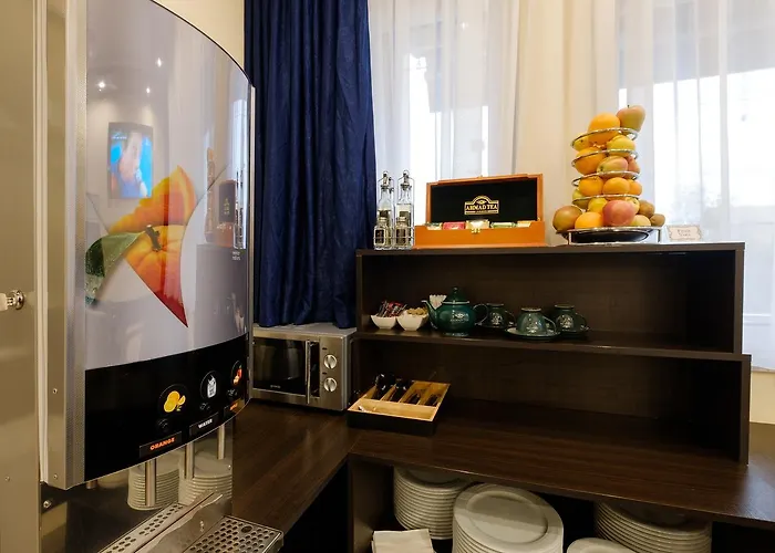 Airport Garni 3* Belgrad